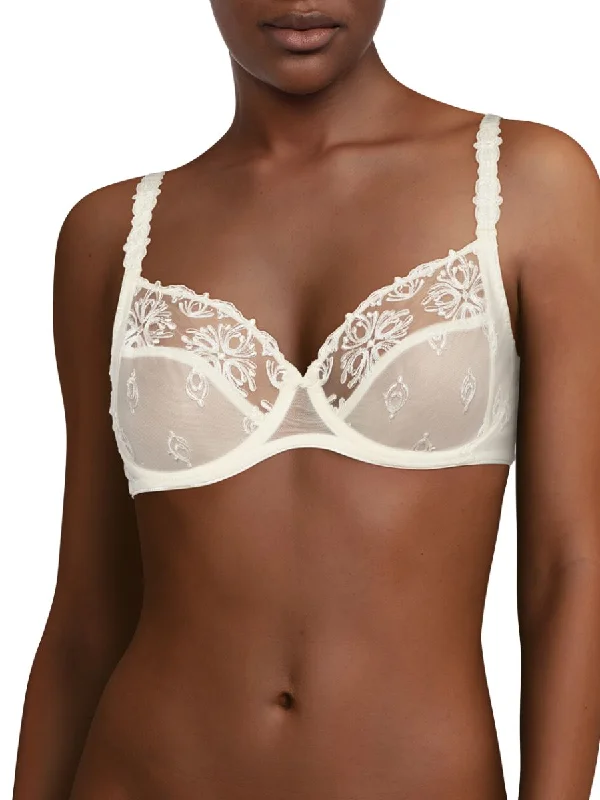 Champs Elysees Covering Bra - Ivory