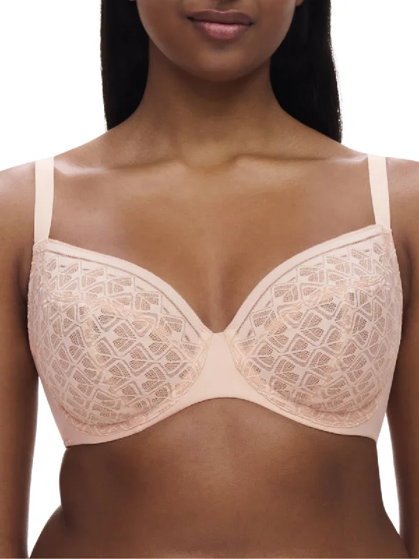 Easy Feel Ace Covering Bra - Golden Beige