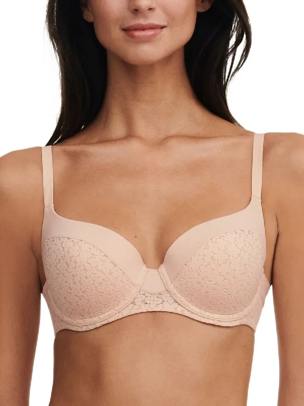 Easy Feel Norah Covering Full Cup Bra - Golden Beige