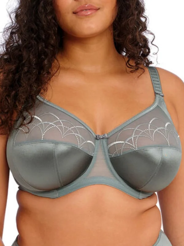 Cate Full Cup Bra - Willow