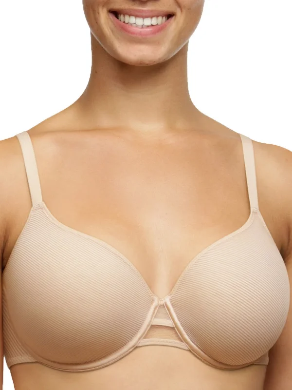 Nais Spacer Full Cup Bra - Cappuccino