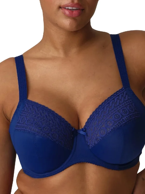 Montara Full Cup Bra - Lazurite