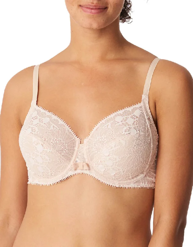 Chantelle Full Coverage Unlined Bra- 15F1