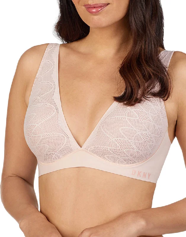 DKNY Lace Comfort Wireless Bra DK7082