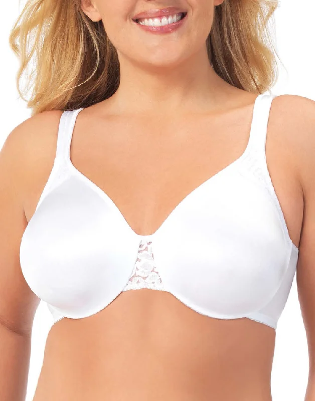 Exquisite Form Fully Minimizer Underwire Bra 5175070