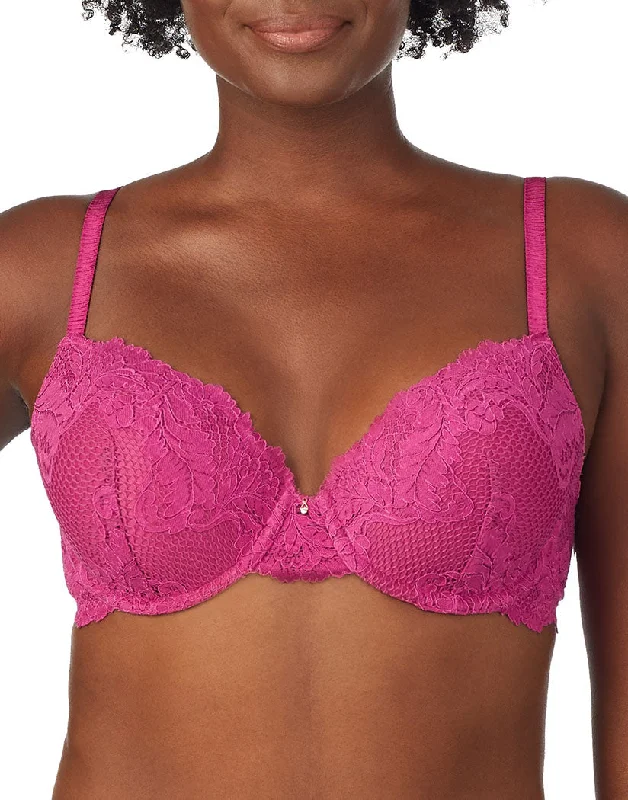 Le Mystere Lace Allure T-Shirt Bra 5646