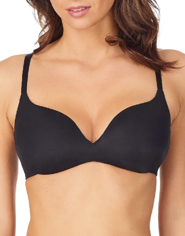 Le Mystere Sheer Seduction Wireless Bra 5325