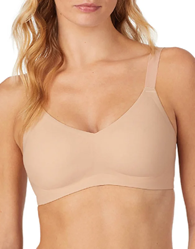 Le Mystere Smooth Shape Unlined Wireless Bra 5212