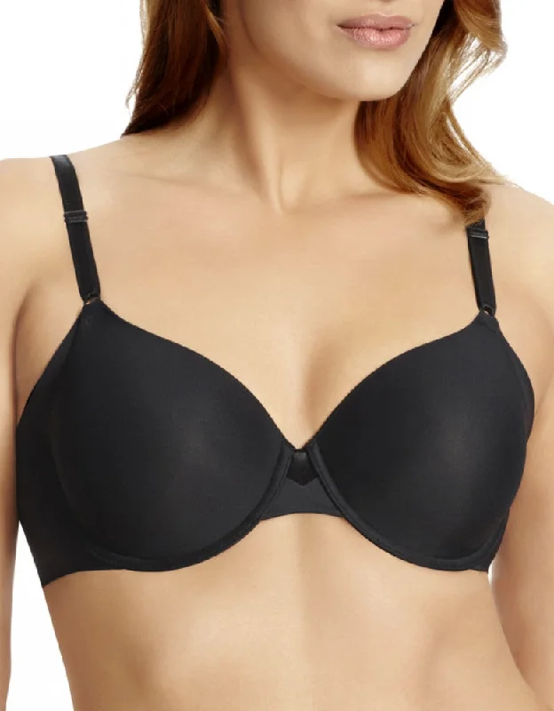 Olga No Side Effects Full Figure Contour Bra GB0561A