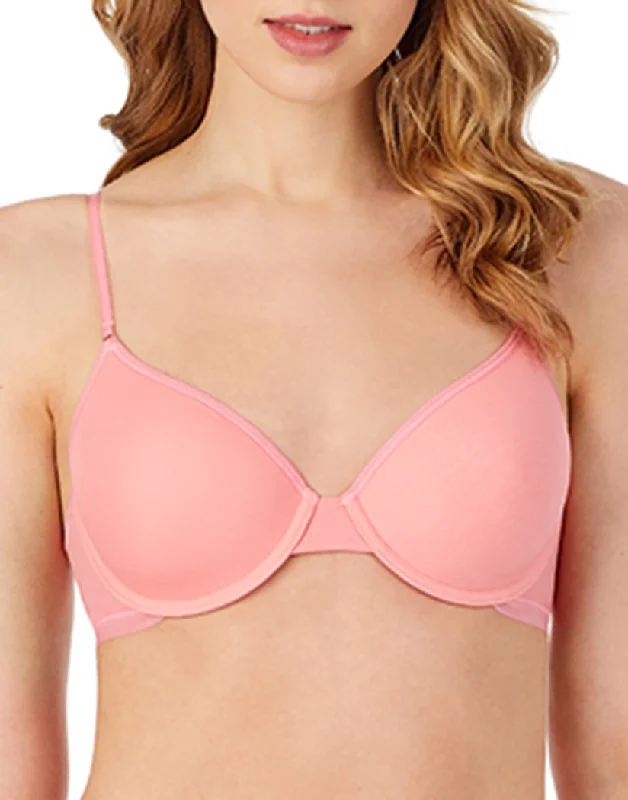 On Gossamer Next to Nothing T-Shirt Bra G4170