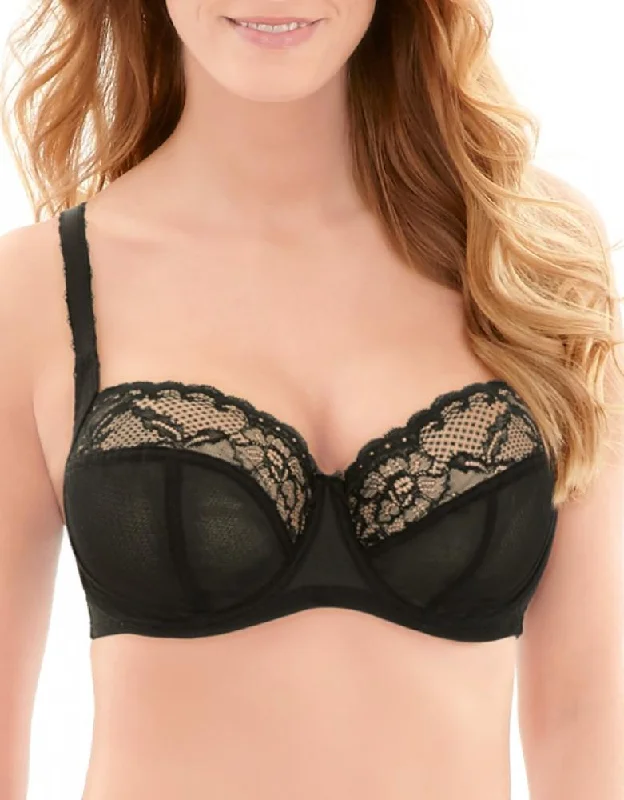 Panache Jasmine Balconette Underwire Bra 6951