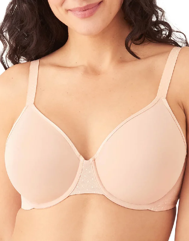 Wacoal Back Appeal Minimizer Bra 857303