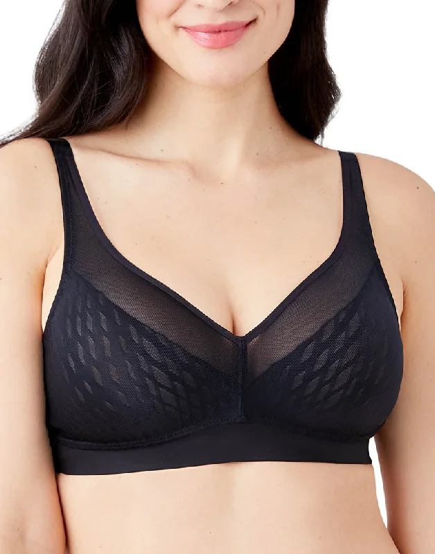 Wacoal Elevated Allure Wirefree Bra 852336