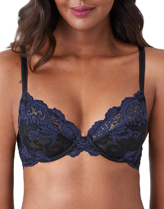 Wacoal Instant Icon Underwire Bra 851322