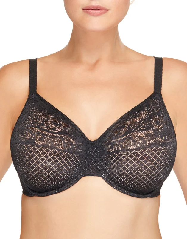 Wacoal Visual Effects Minimizer Bra 857210