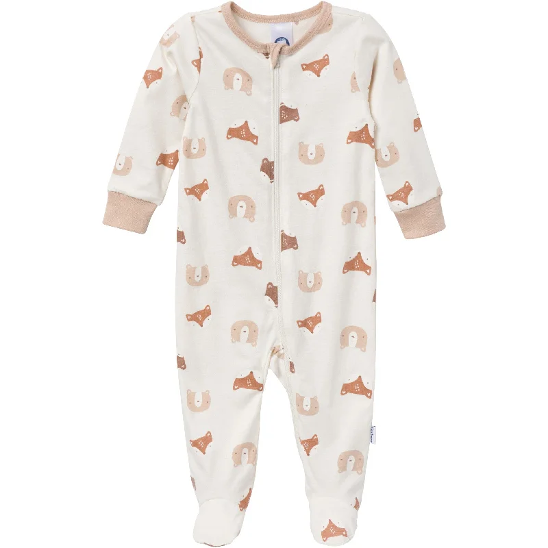 Baby Boys Woodland Critters Sleep 'N Play