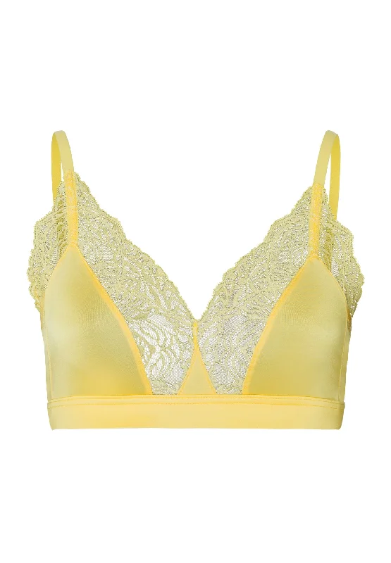 Josephine Soft Cup Bra | Limelight 70949-2249