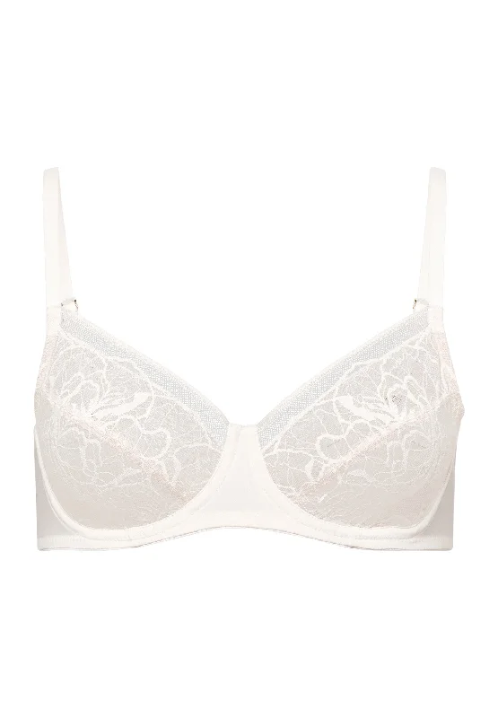 Selma Underwire Bra | Warm Sand 70991-1200