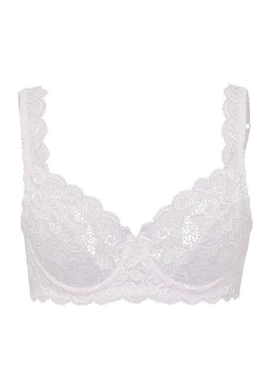 Luxury Moments Lace Underwire Bra | Lupine Love 71467-1486