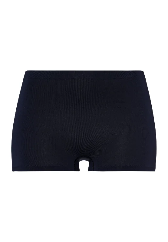 Touch Feeling Boyleg | Deep Navy 71822-1610