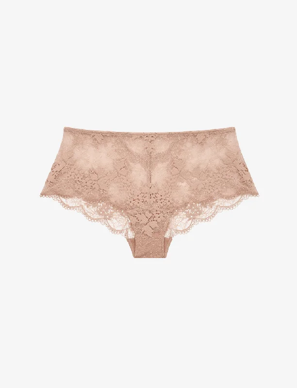 All Day Lace Cheeky