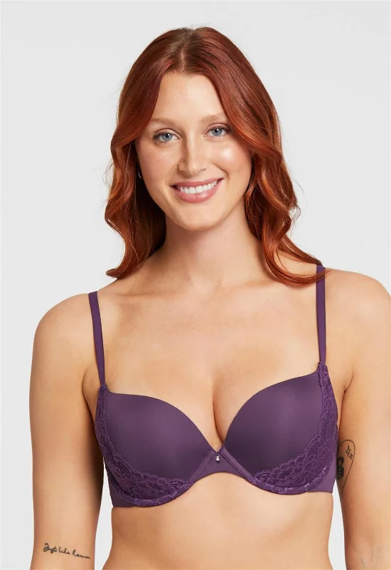 Allure Light Push-Up Bra