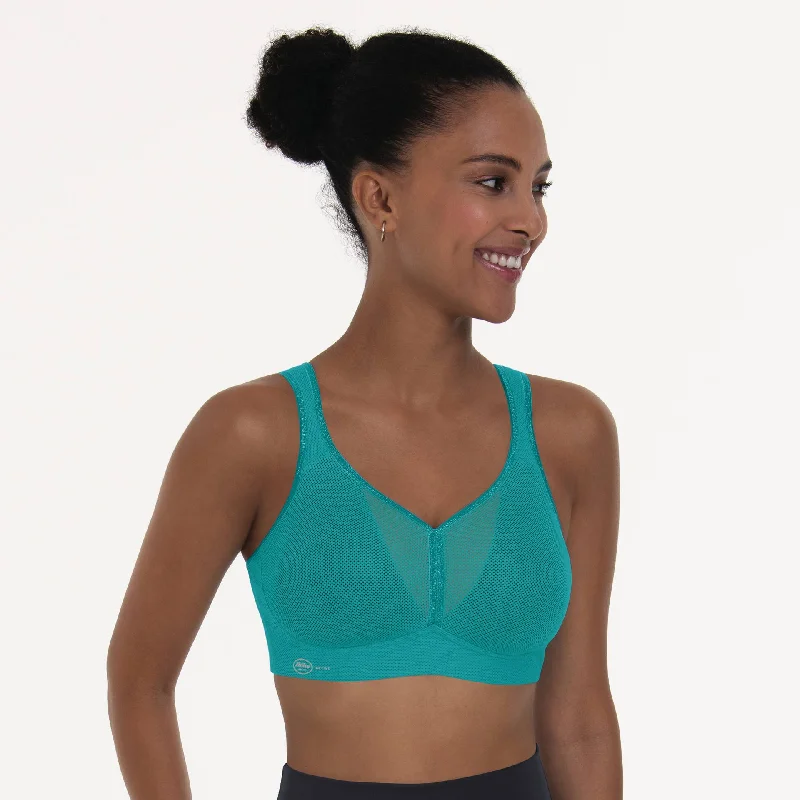 Anita Air Control Wireless Sports Bra *Final Sale*