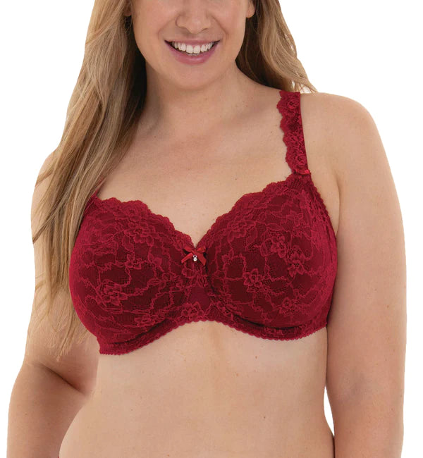 Anita Bobette Full Cup Underwire Bra *Final Sale*