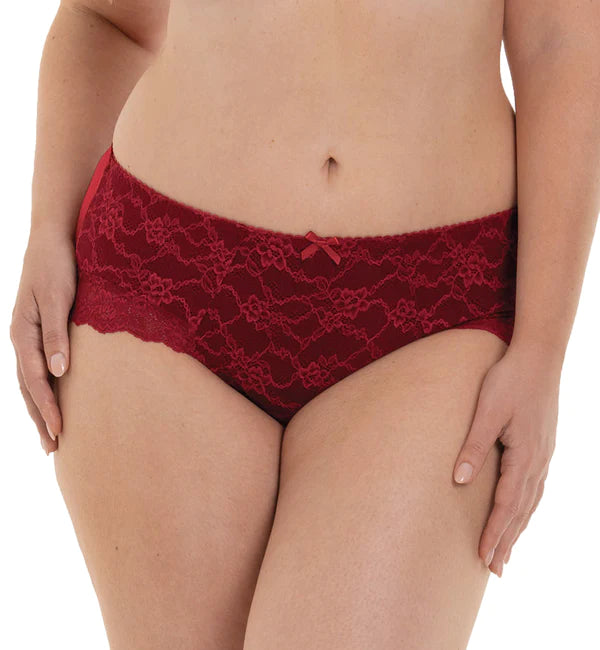 Anita Bobette High Waist Brief *Final Sale*