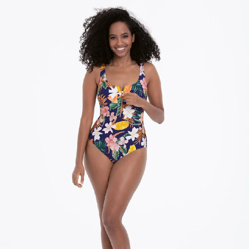 Anita Elouise One Piece Swimsuit *Final Sale*