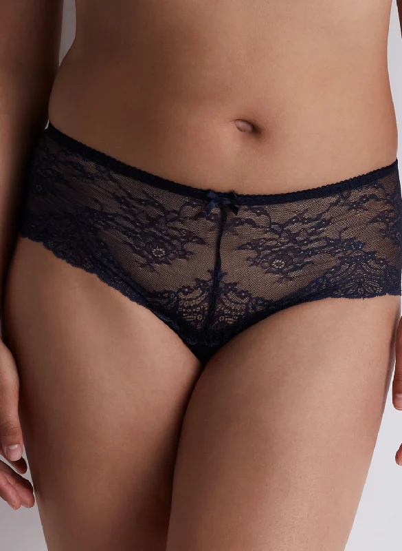 Danse Des Sens Evening Blue St Tropez Brief