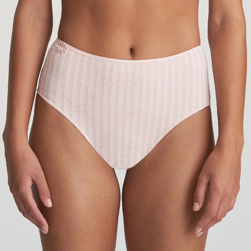 Avero Pearly Pink Full Briefs