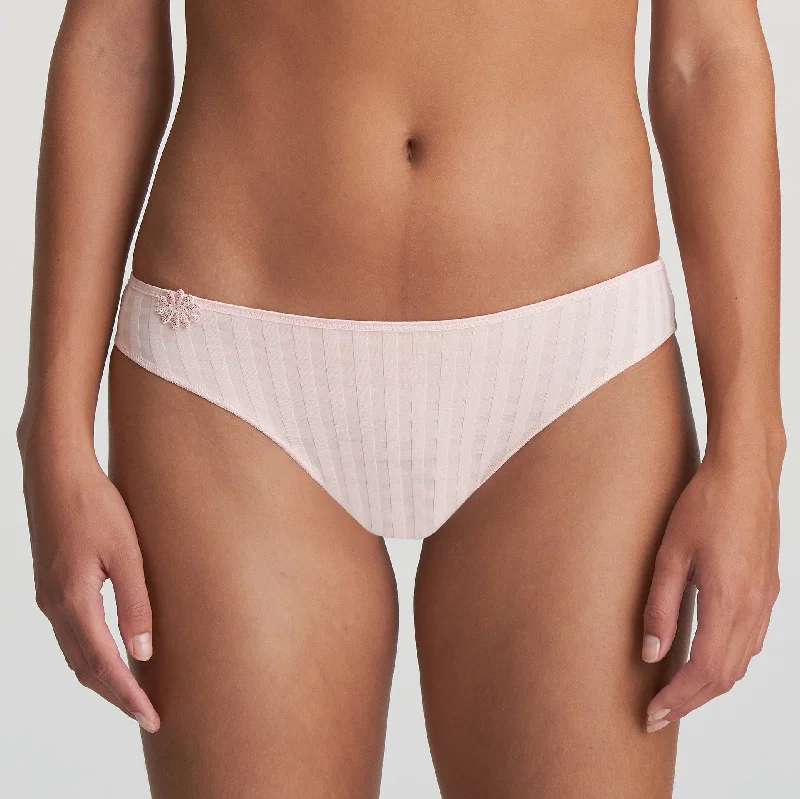 Avero Pearly Pink Rio Briefs