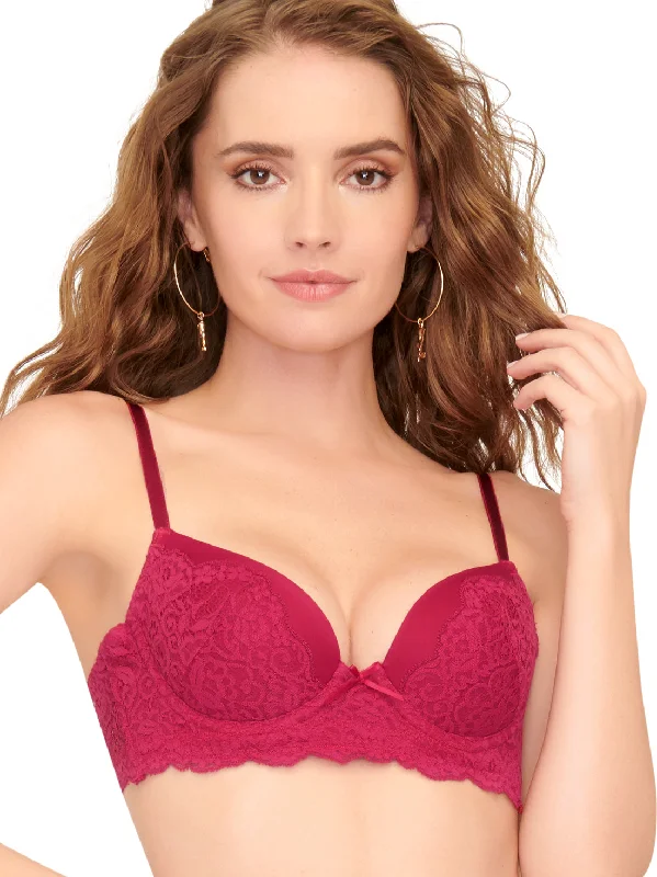 Classic Demi Bra 7218