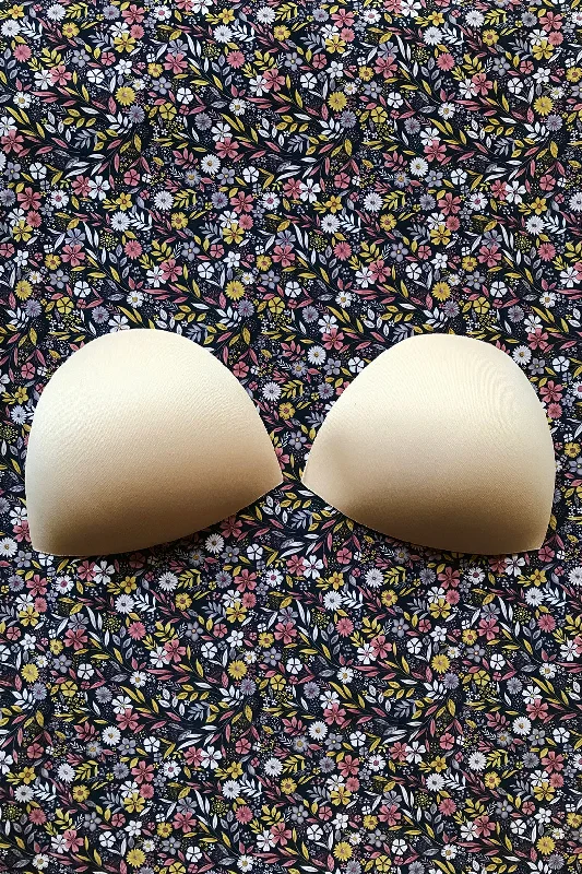 The Comfort Bra Pad - 1 Set includes 2 pads (1 pair)