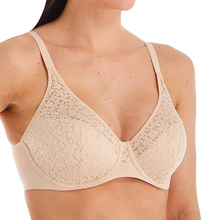 Chantelle 13F1, Norah Molded Bra