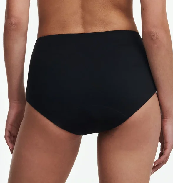 Chantelle Period Panty Essential High Waisted Brief