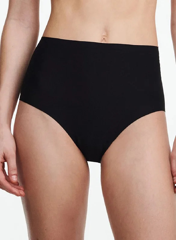 SoftStretch Black Brief