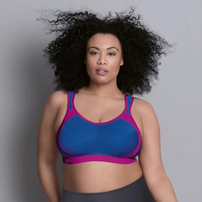 Anita Maximum Extreme Control Sports Bra *Final Sale*