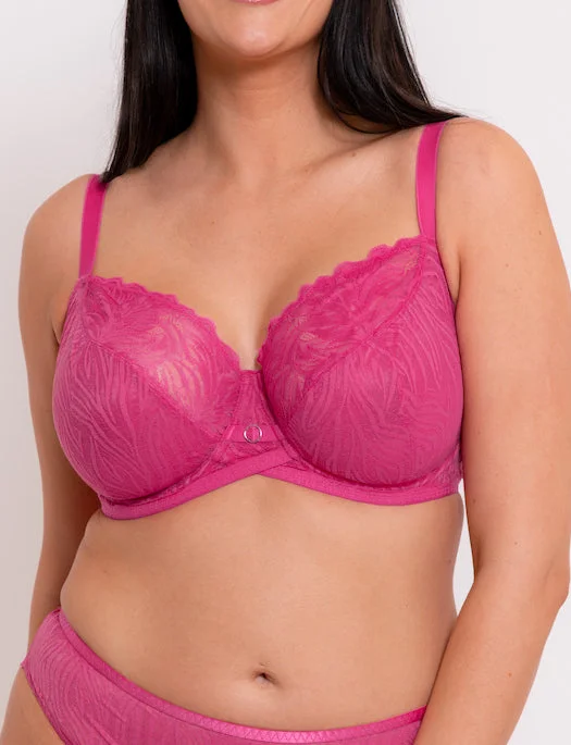 Curvy Kate Lace Daze Balconette