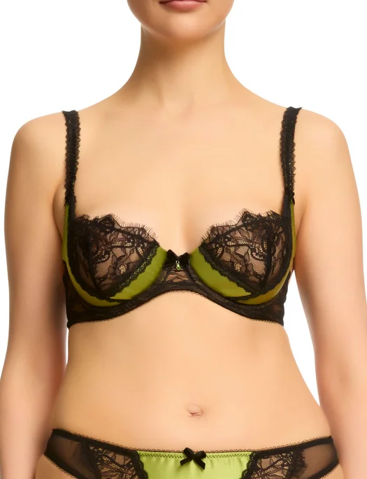 Dita von Teese Glamcatcher Underwire Bra