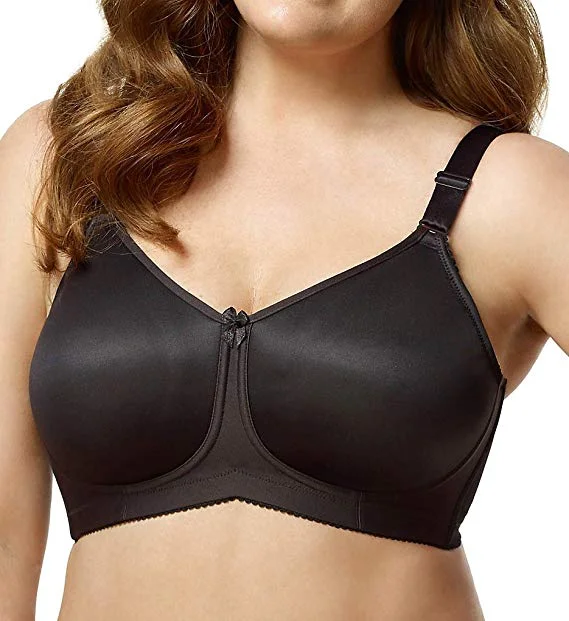 Elila 1803, Molded Softcup Bra