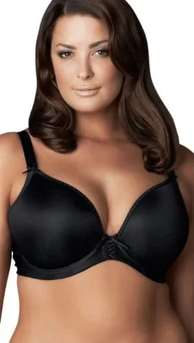 Elomi 1221, Smoothing Plunge Push Up Bra