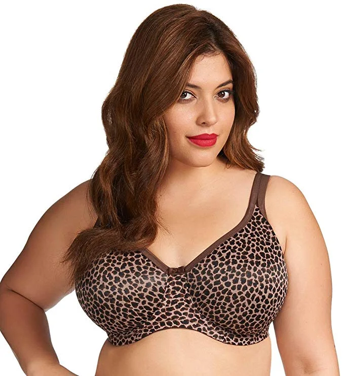 Elomi 3913, Asia Seamless Underwire Bra