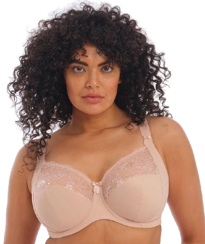 Elomi Morgan Underwire Bra (#EL4111)