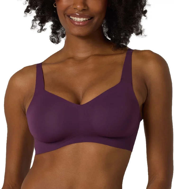 Evelyn & Bobbie BEYOND Adjustable Bra (1732) - Plum