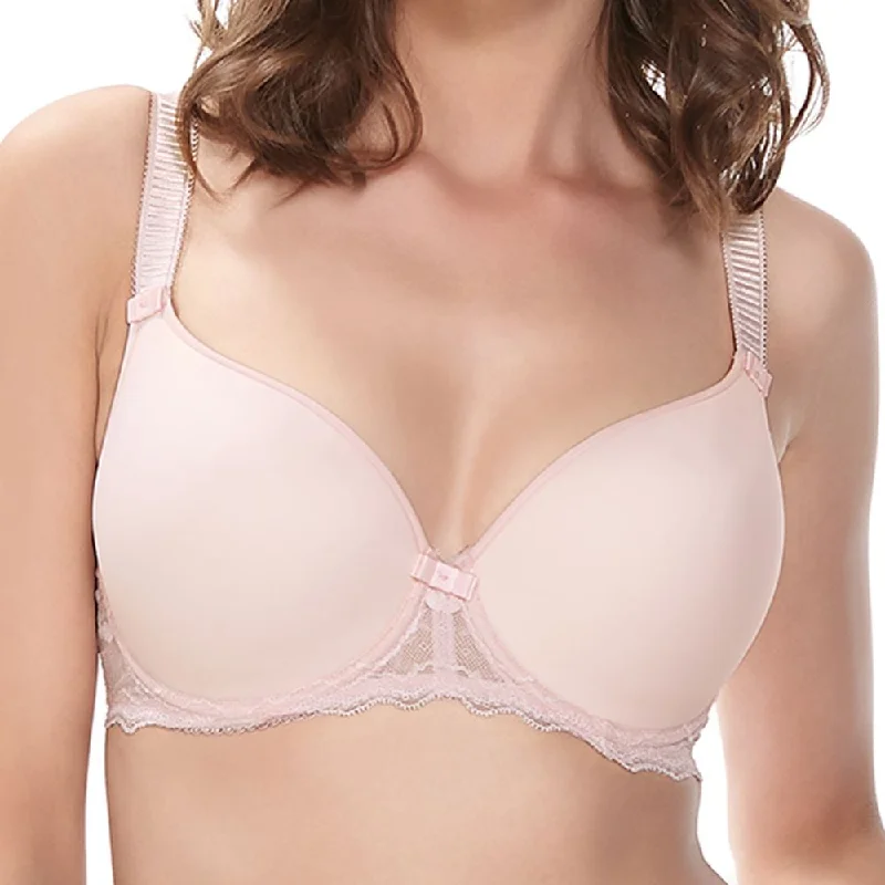 Fantasie 9261, Zoe Underwire Molded Plunge Balconette Bra