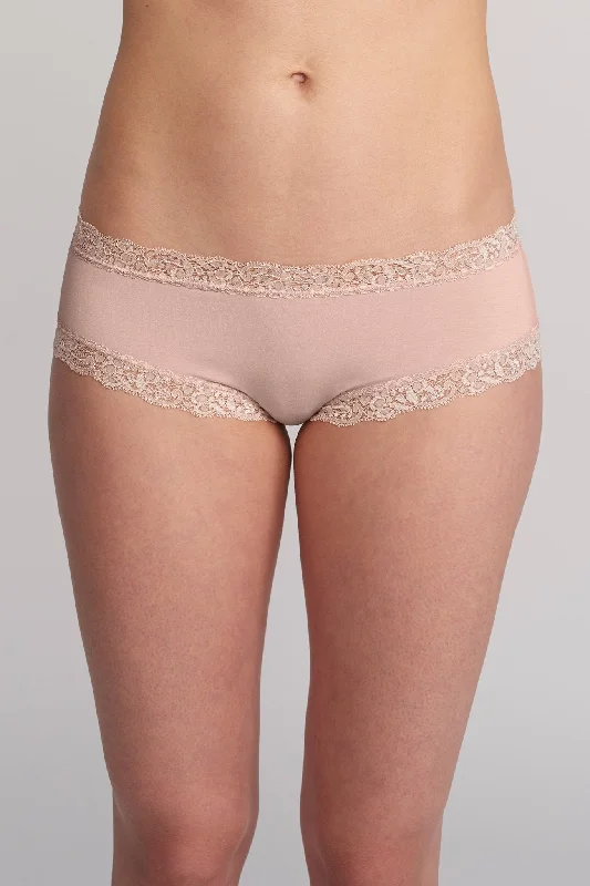 Fleur`t Iconic Boyshort