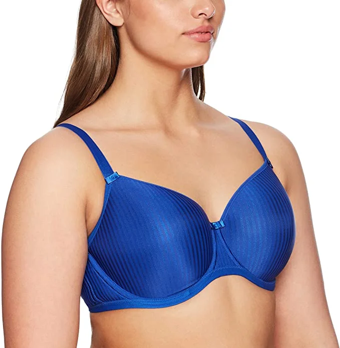 Freya 1050, Idol Underwire T-Shirt Bra (Fashion Colors)