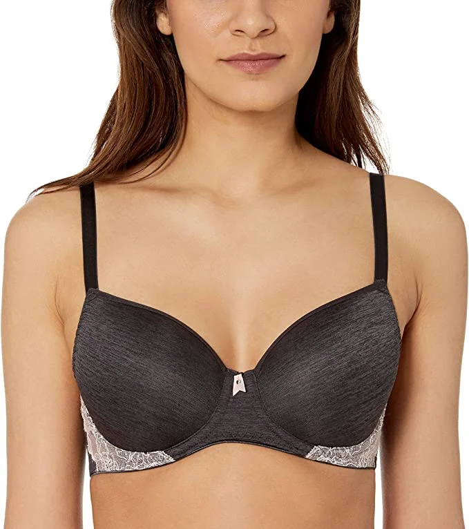 Freya 3900, Chi Underwire Idol Balcony T-Shirt Bra